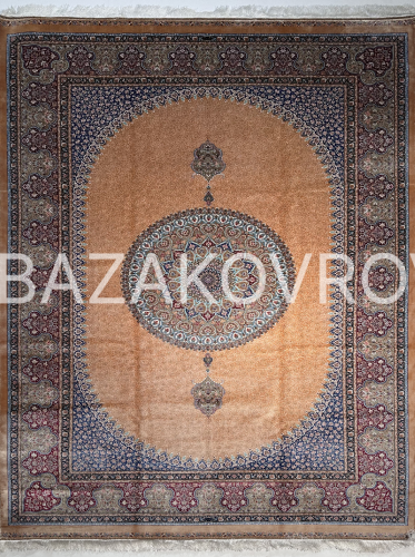 Ковер BUKHARA 5866 GOLDEN BEIGE
